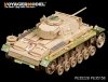 Voyager Model PE35228 WWII Pz.KPfw.III Ausf L For TAMIYA 35215 1/35